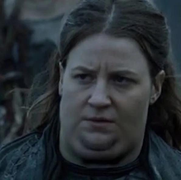Gemma Whelan