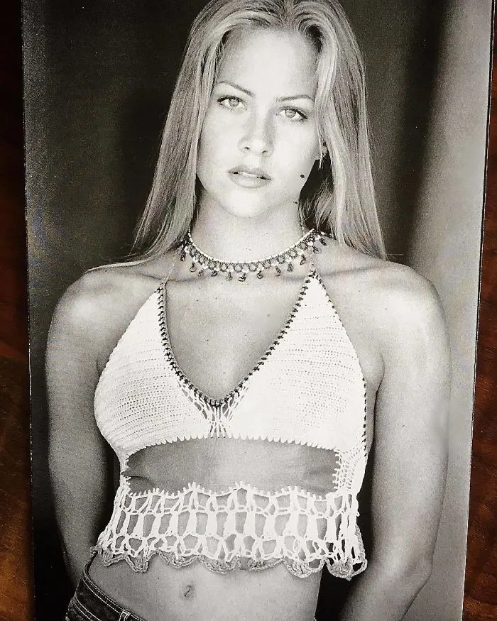 Brittany Daniel