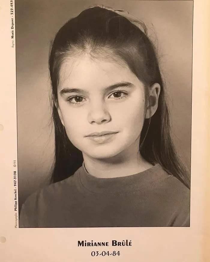 Mirianne Brule