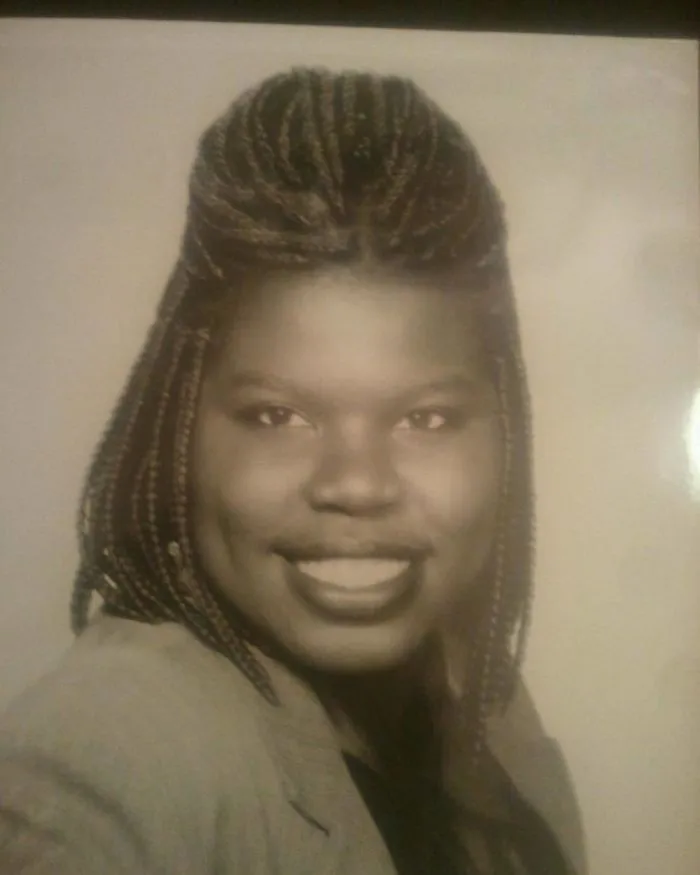 Leslie Jones