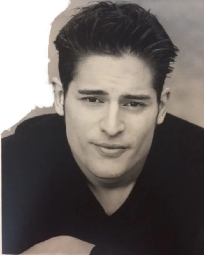 Joe Manganiello