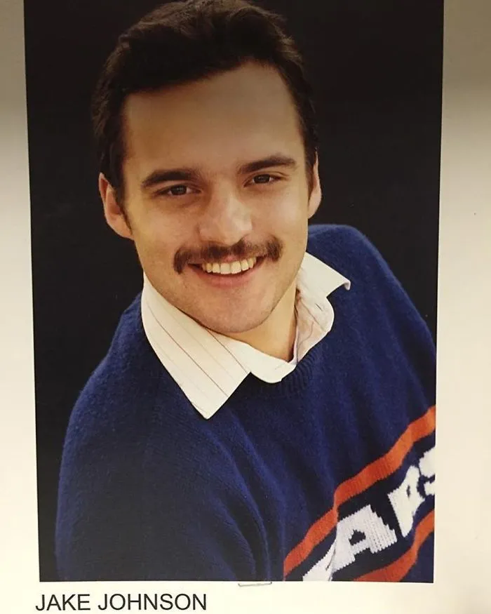 Jake Johnson