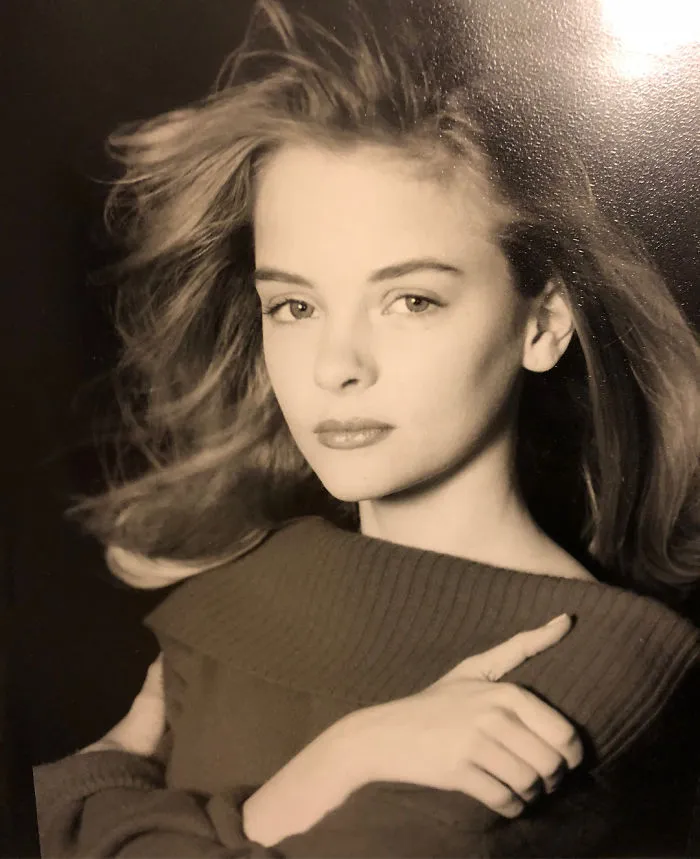 Jaime King