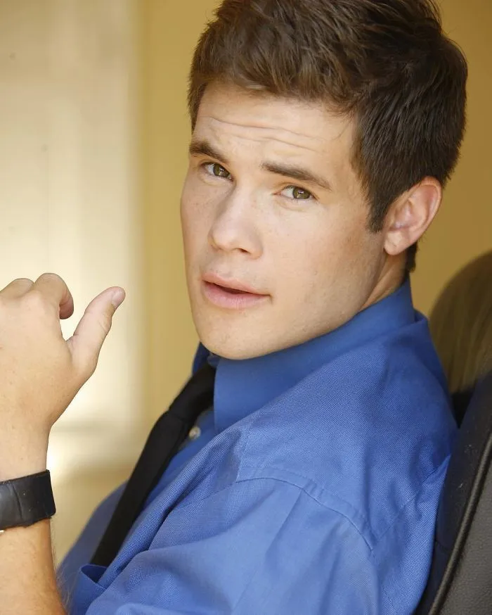 Adam Devine