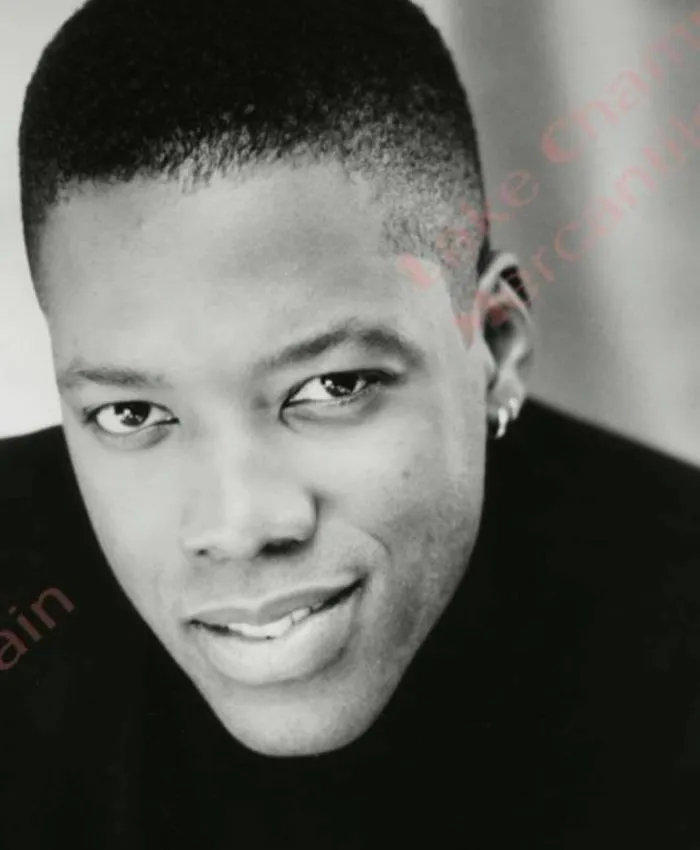 Kadeem Hardison
