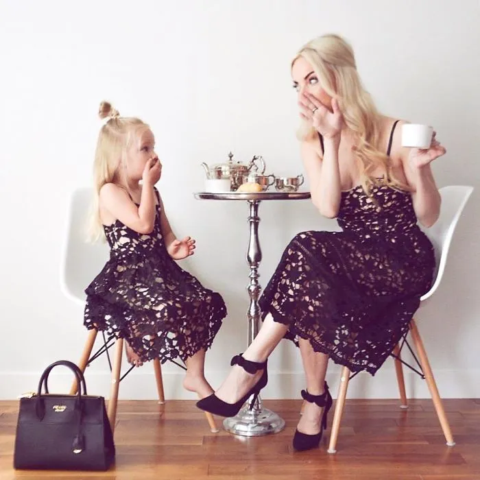 55 Fun Photos Of My Family That I Took To Fight Boredom