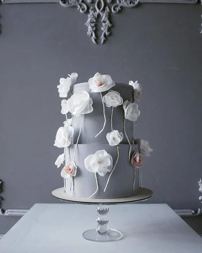 102 Stunning Cakes By Russian Chef That Will Blow You Away