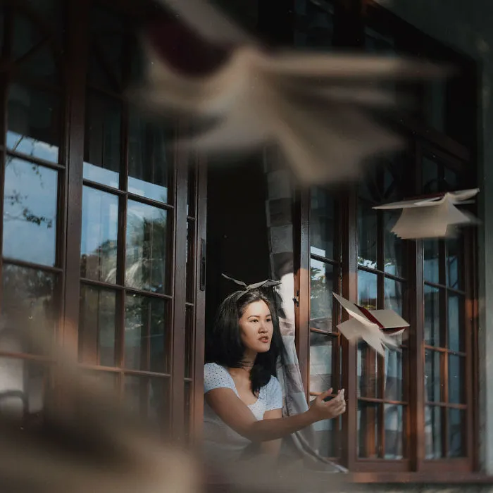 Book Birds