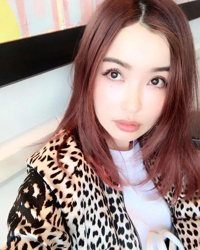 This Japanese Model Revealed Her Actual Age, And Nobody Believed Her
