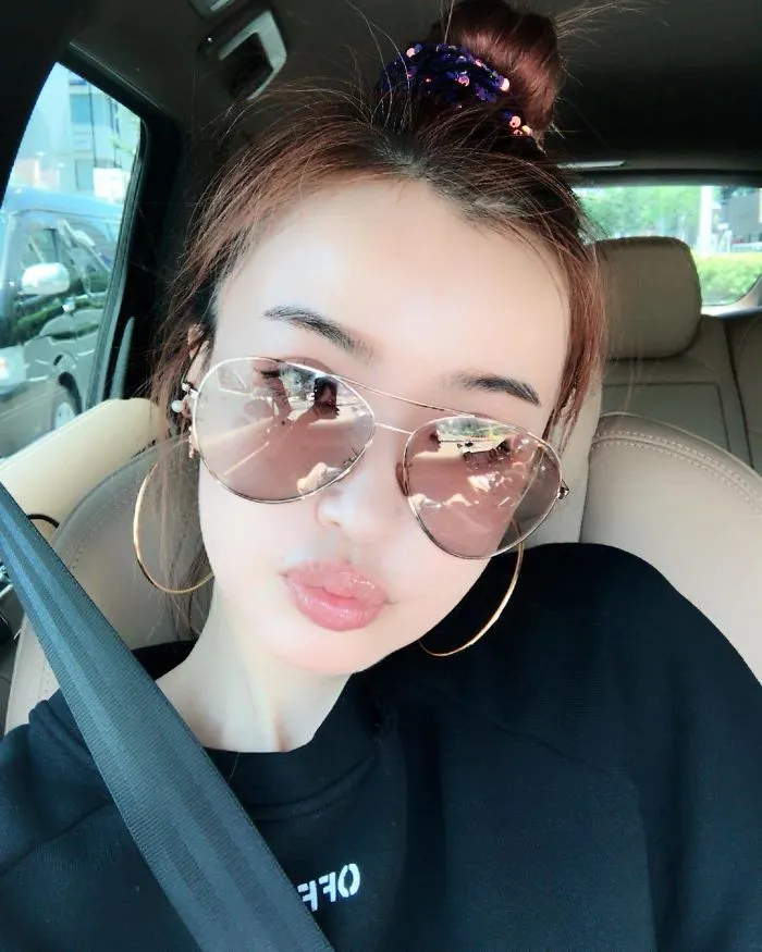 This Japanese Model Revealed Her Actual Age, And Nobody Believed Her