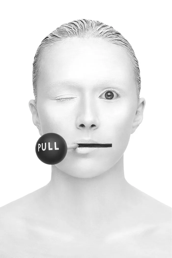 Selective Attention