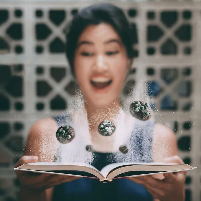 Cook Book