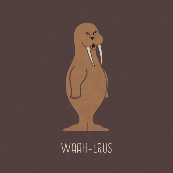 Waah-Lrus