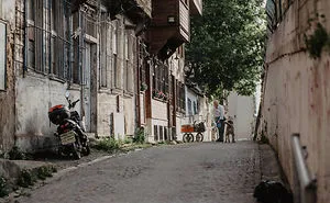 My Trip To Istanbul And Ankara
