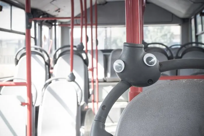 I Bring Bulgarian Streets To Life By Putting Googly Eyes On Random Objects