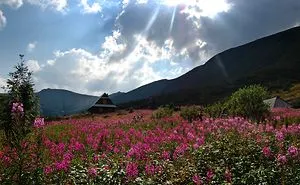 The Beauty Of Polish Mountains