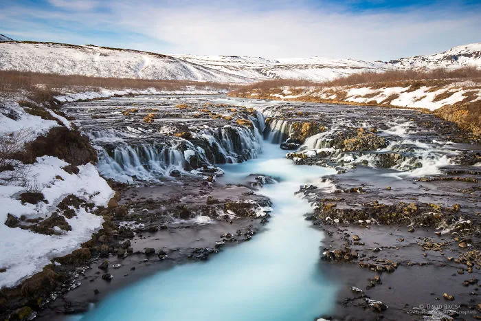 Brúarfoss