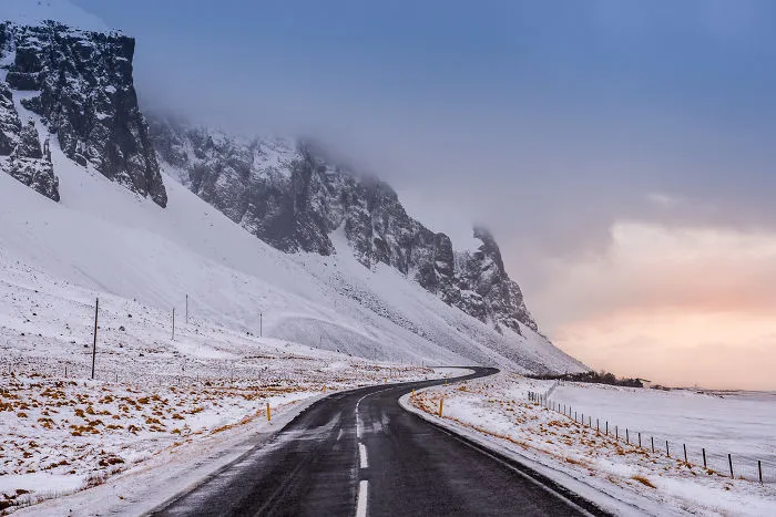 On The Road