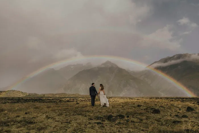 The Top 50 Engagement Photos Of 2018