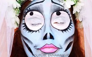 My Paralysis Didn’t Stop Me From Creating Complex Body Art (30 Pics)