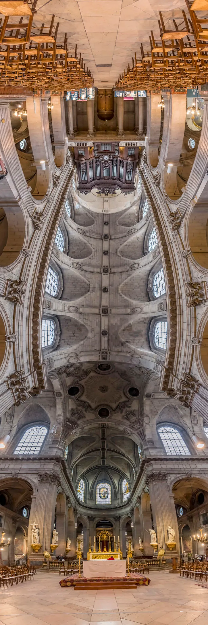 Eglise Saint-Sulpice
