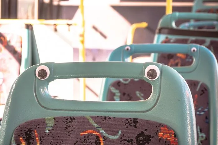 I Bring Bulgarian Streets To Life By Putting Googly Eyes On Random Objects
