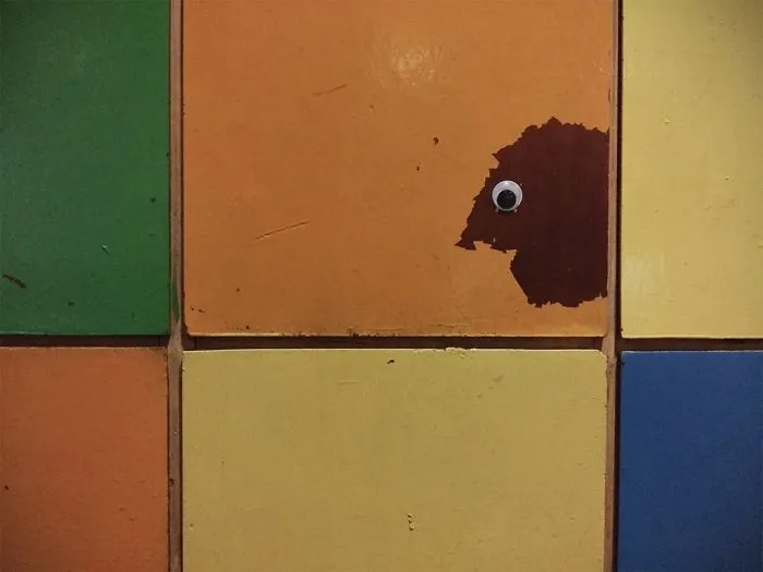 I Bring Bulgarian Streets To Life By Putting Googly Eyes On Random Objects