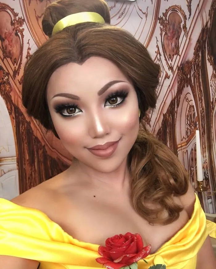 Belle