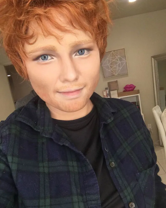 Ed Sheeran