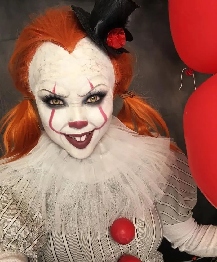 Pennywise