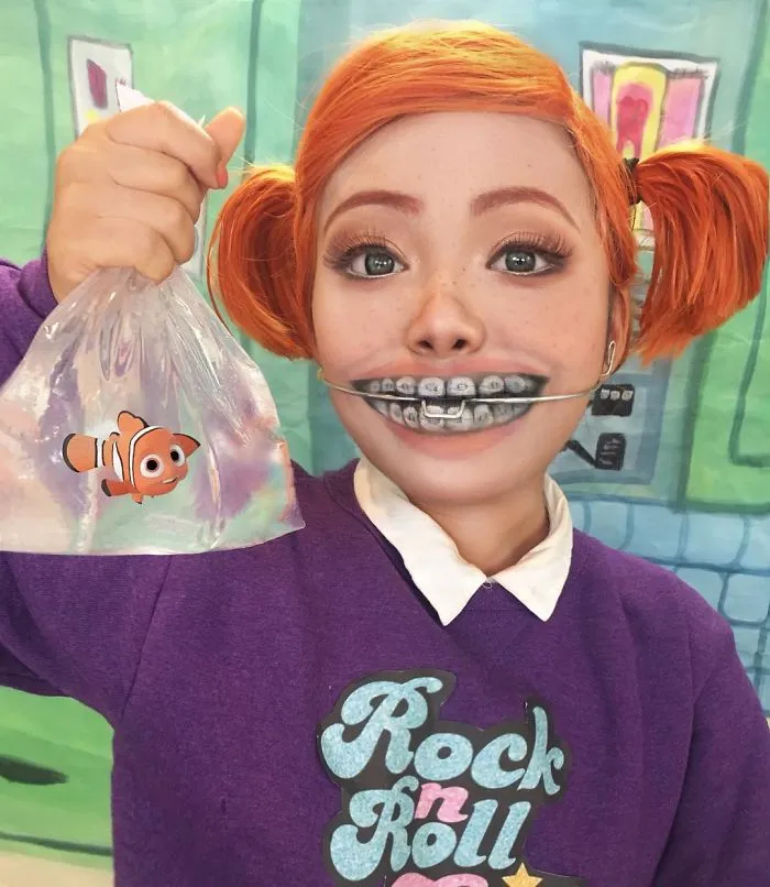 Darla 