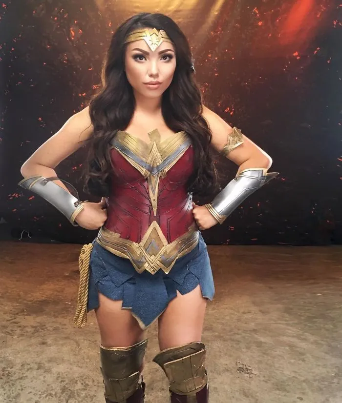 Wonder Woman