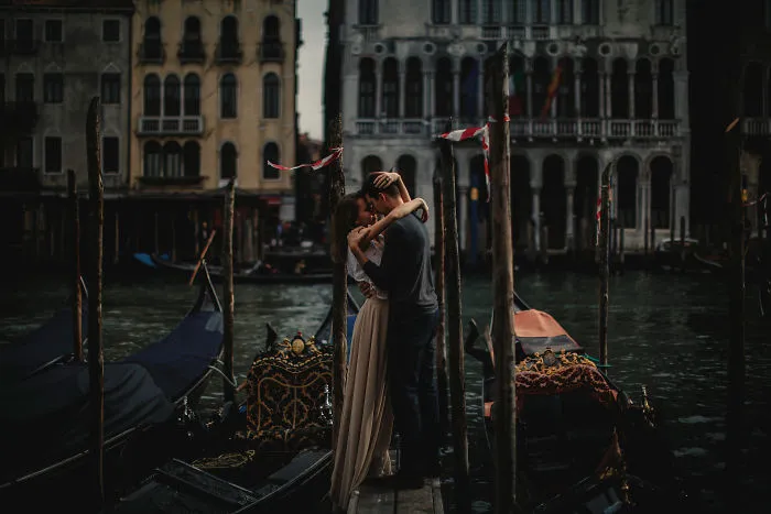 The Top 50 Engagement Photos Of 2018