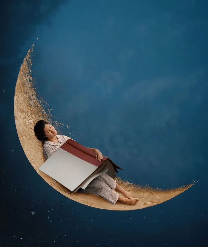 Good Night Sleep