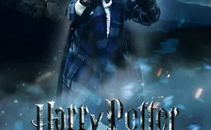 New Harry Potter Film Revealed