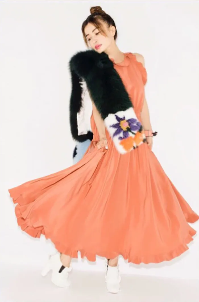 This Japanese Model Revealed Her Actual Age, And Nobody Believed Her