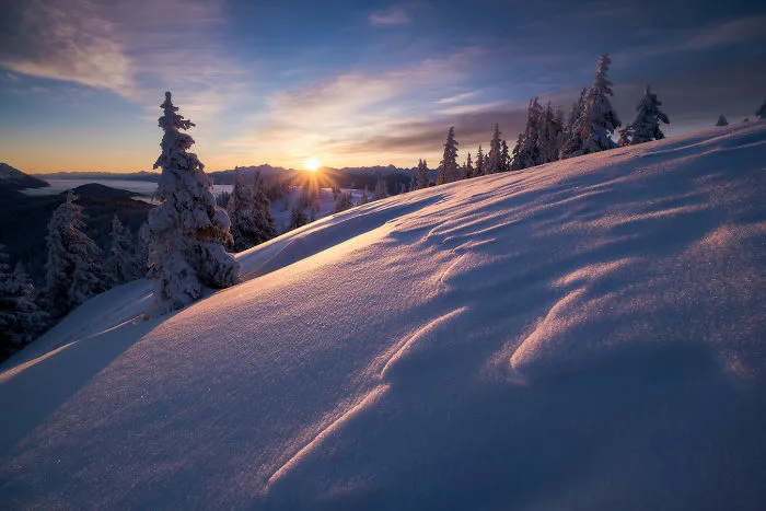 30 Landscape Pictures I Took While Traveling