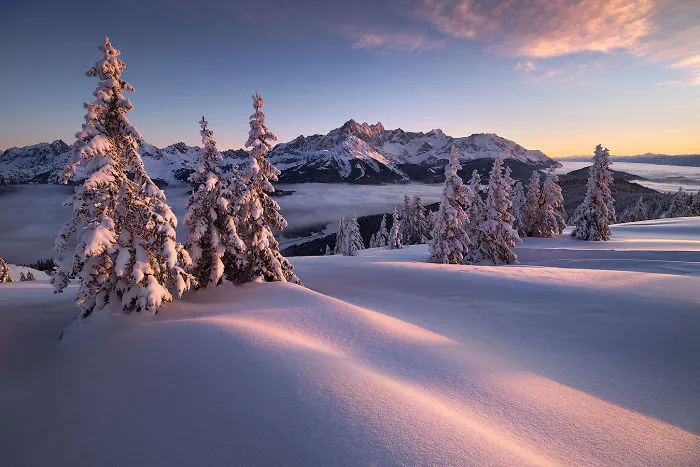 30 Landscape Pictures I Took While Traveling
