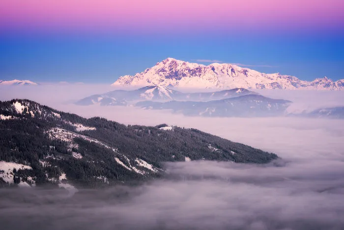 30 Landscape Pictures I Took While Traveling