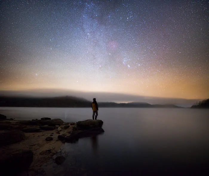 30 Landscape Pictures I Took While Traveling