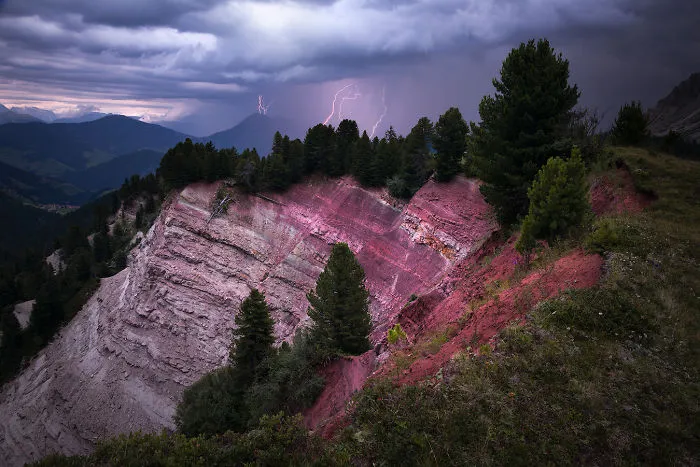 30 Landscape Pictures I Took While Traveling