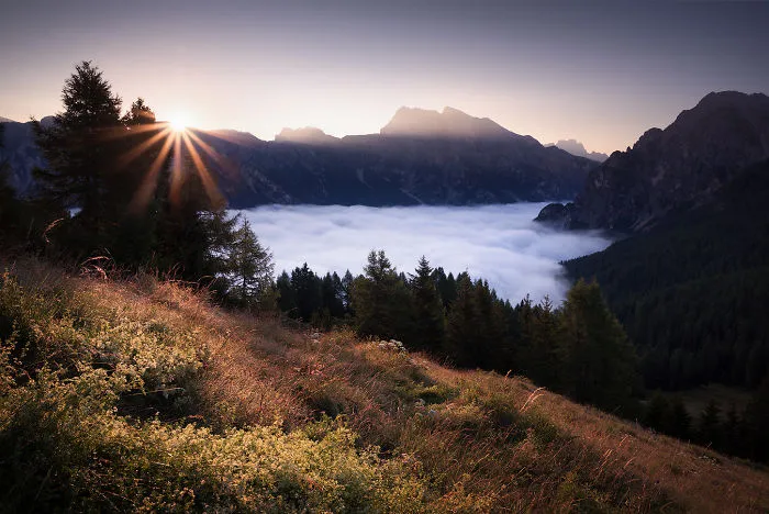 30 Landscape Pictures I Took While Traveling