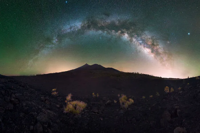 30 Landscape Pictures I Took While Traveling