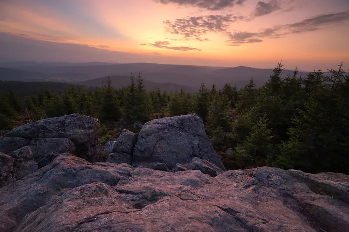 I Am 17 Years Old Kid From Czech Republic Who Loves Landscape Photography And Travelling