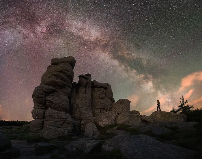 30 Landscape Pictures I Took While Traveling