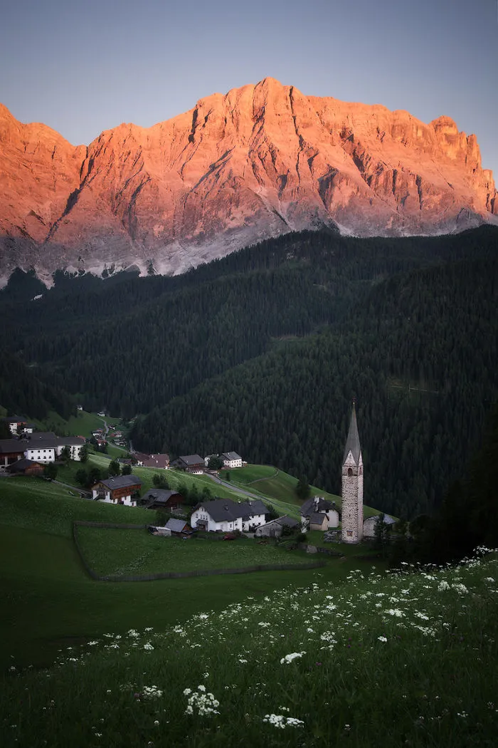30 Landscape Pictures I Took While Traveling