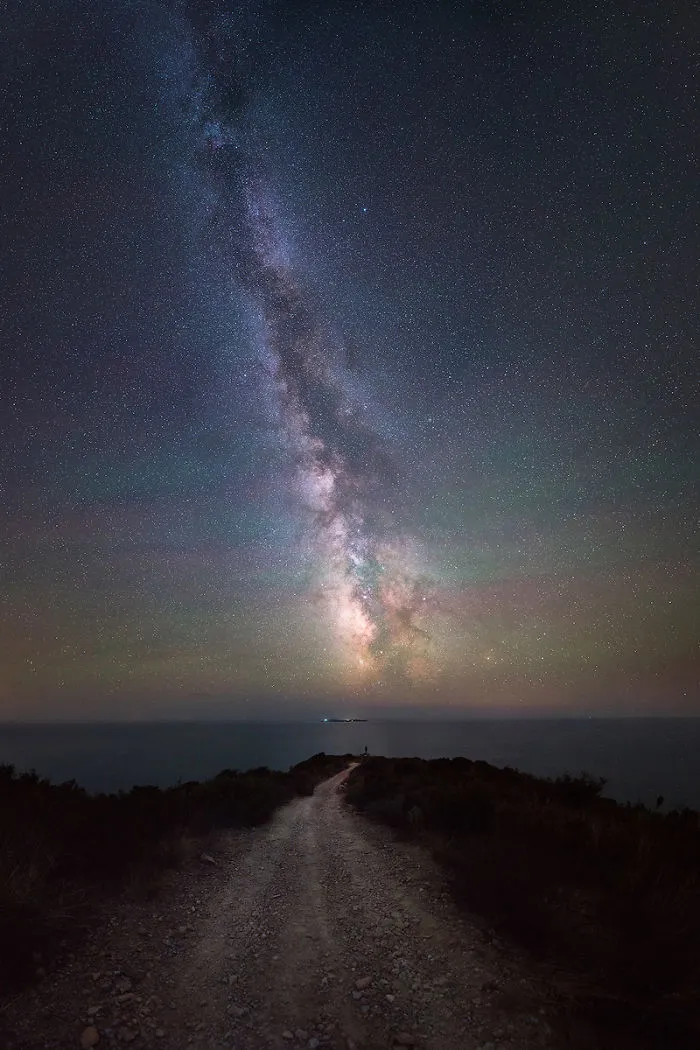 30 Landscape Pictures I Took While Traveling