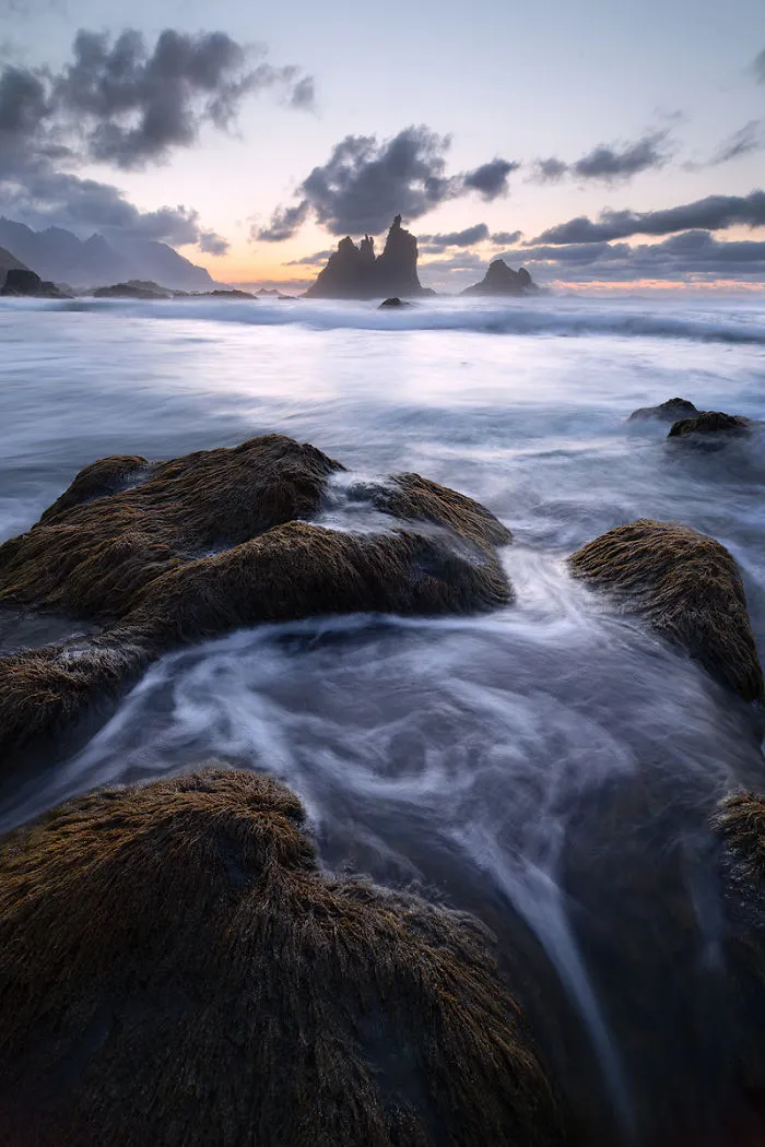 30 Landscape Pictures I Took While Traveling