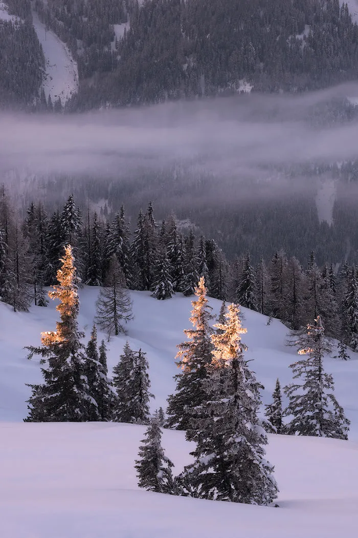 30 Landscape Pictures I Took While Traveling
