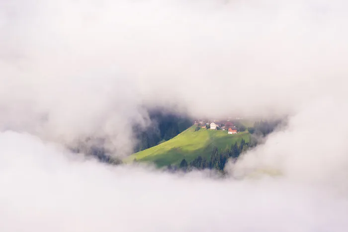 30 Landscape Pictures I Took While Traveling